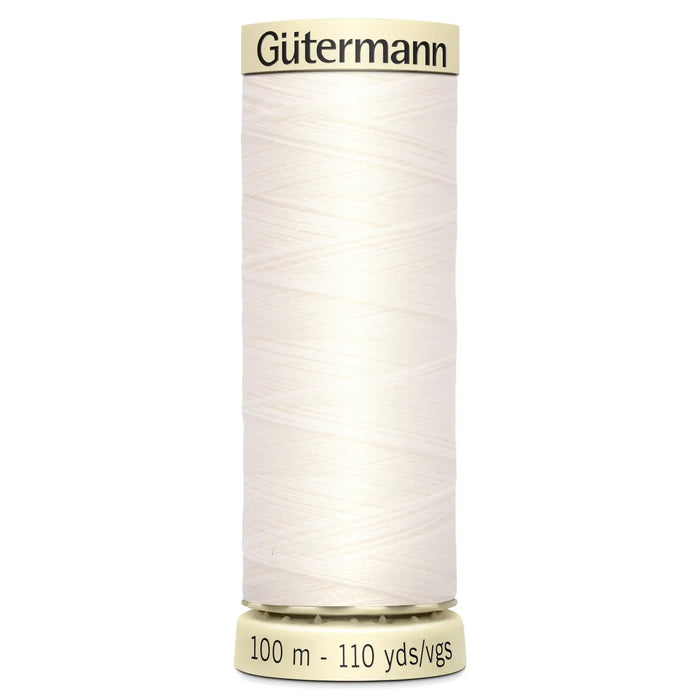Sew-All Thread: 100m: Color - 111