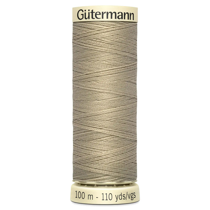 Sew-All Thread: 100m: Color - 131