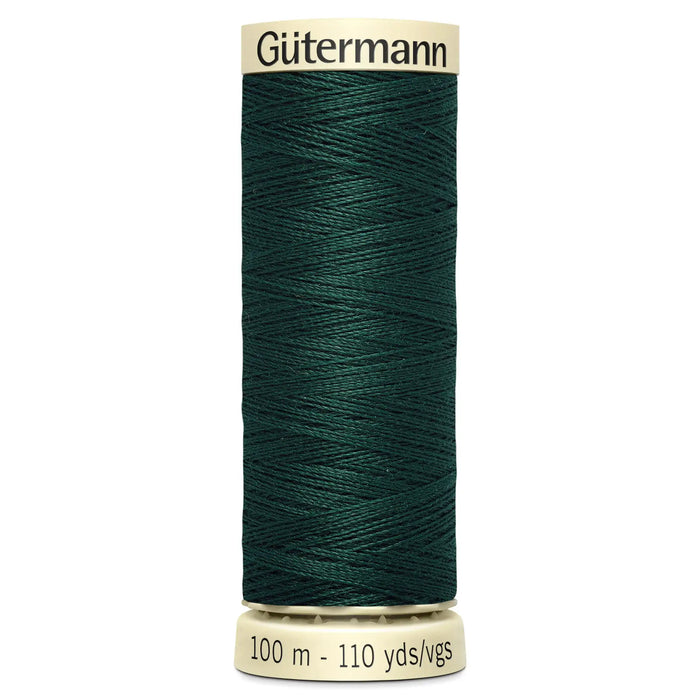 Sew-All Thread: 100m: Color - 18
