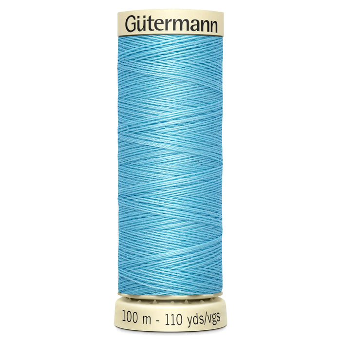Sew-All Thread: 100m: Color - 196