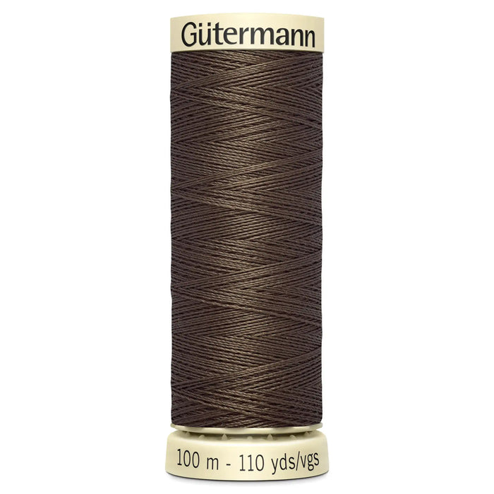 Sew-All Thread: 100m: Color - 252