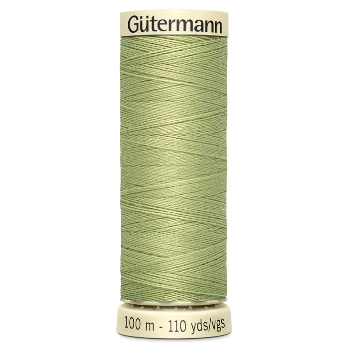 Sew-All Thread: 100m: Color - 282