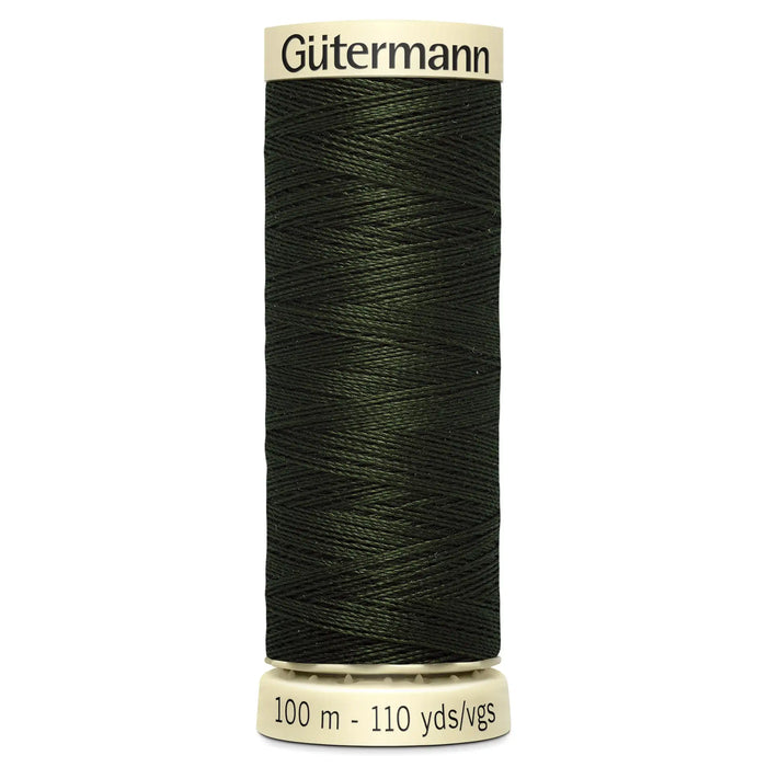 Sew-All Thread: 100m: Color - 304