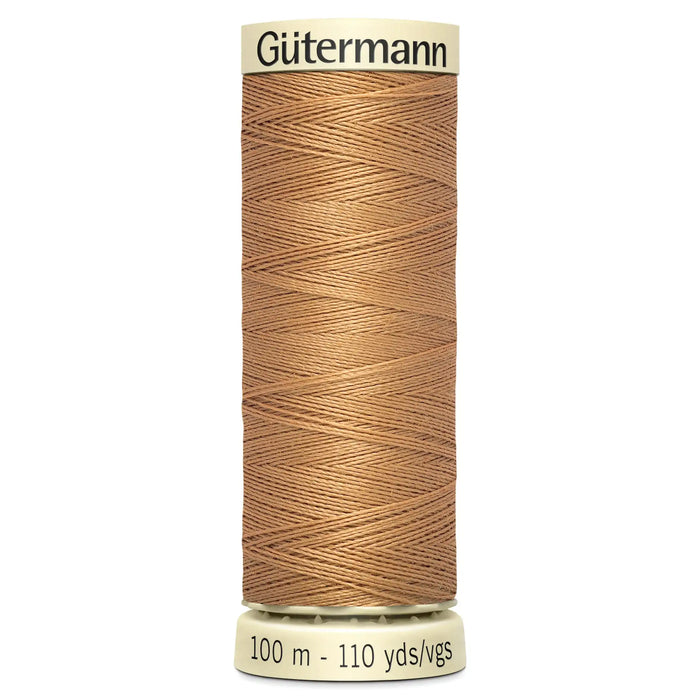 Sew-All Thread: 100m: Color - 307