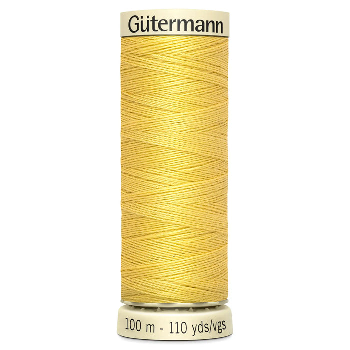 Sew-All Thread: 100m: Color - 327