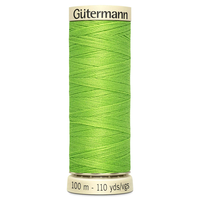 Sew-All Thread: 100m: Color - 336