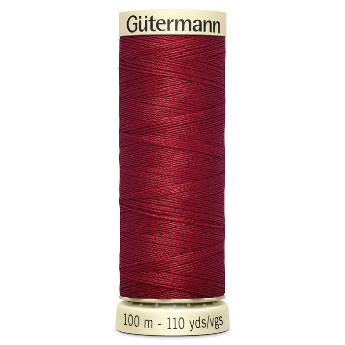 Sew-All Thread: 100m: Color - 367