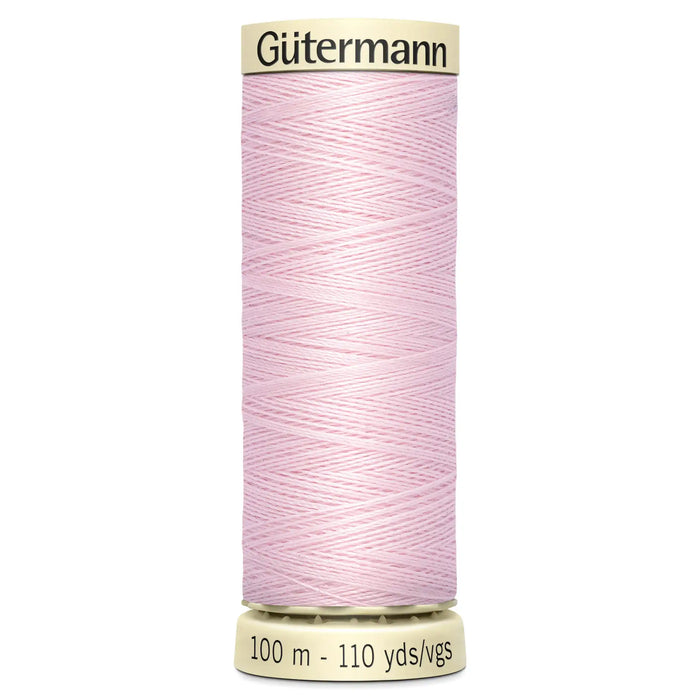 Sew-All Thread: 100m: Color - 372