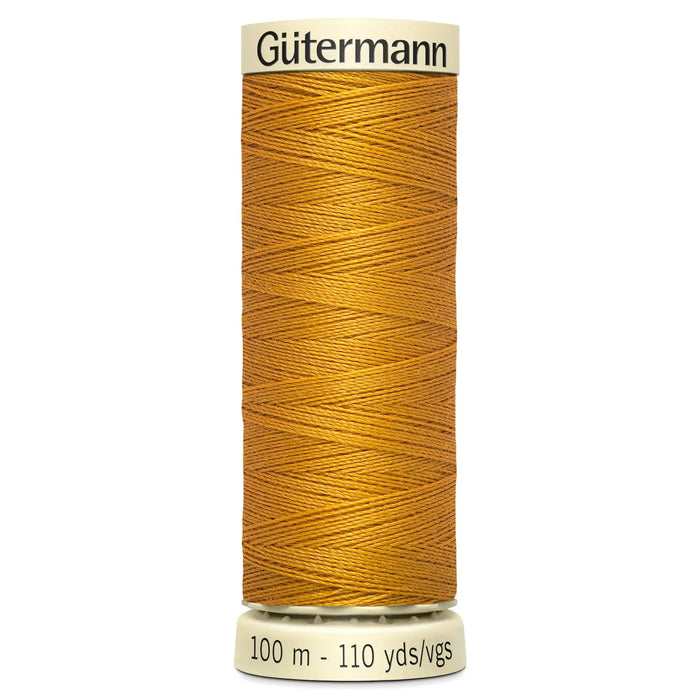 Sew-All Thread: 100m: Color - 412
