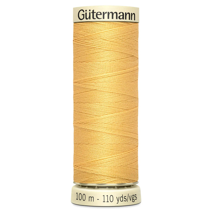 Sew-All Thread: 100m: Color - 415