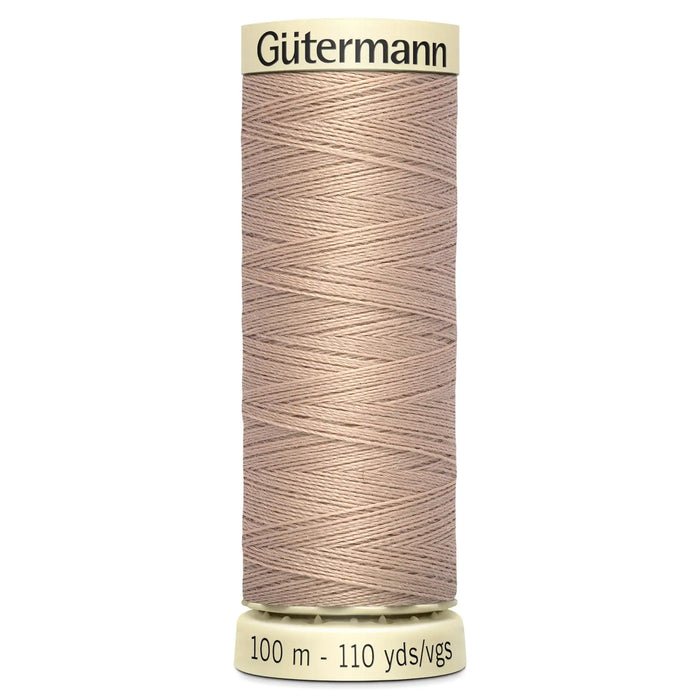 Sew-All Thread: 100m: Color - 422