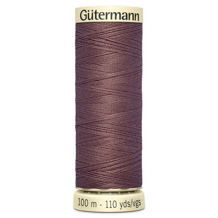 Sew-All Thread: 100m: Color - 428