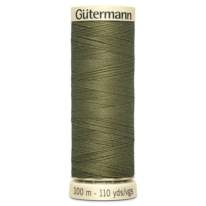 Sew-All Thread: 100m: Color - 432