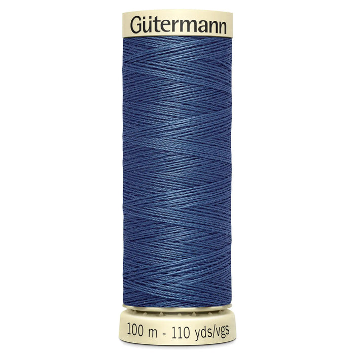 Sew-All Thread: 100m: Color - 435