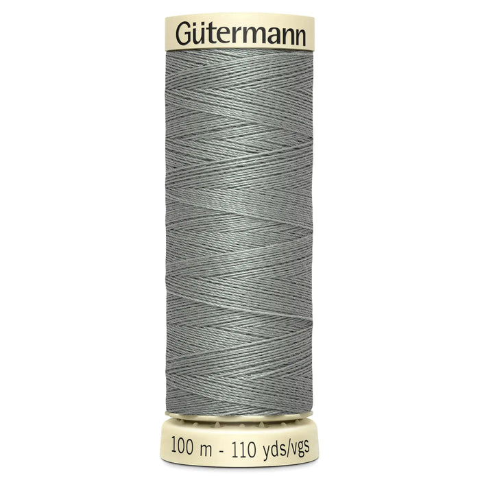 Sew-All Thread: 100m: Color - 634
