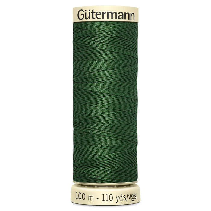 Sew-All Thread: 100m: Color - 639