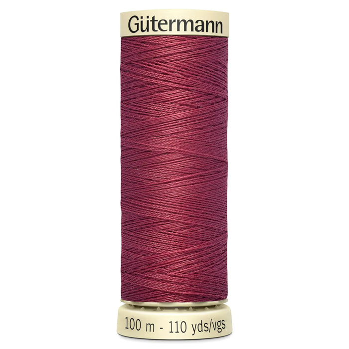Sew-All Thread: 100m: Color - 730