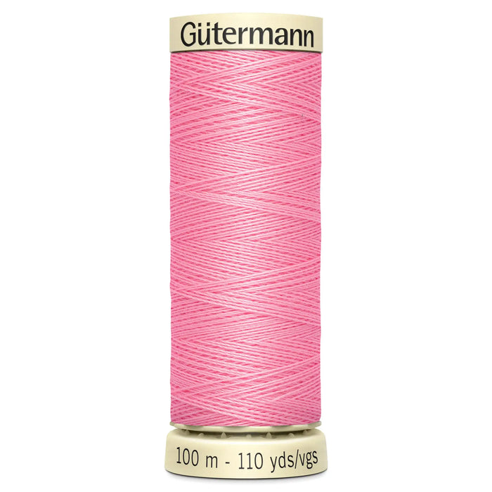 Sew-All Thread: 100m: Color - 758