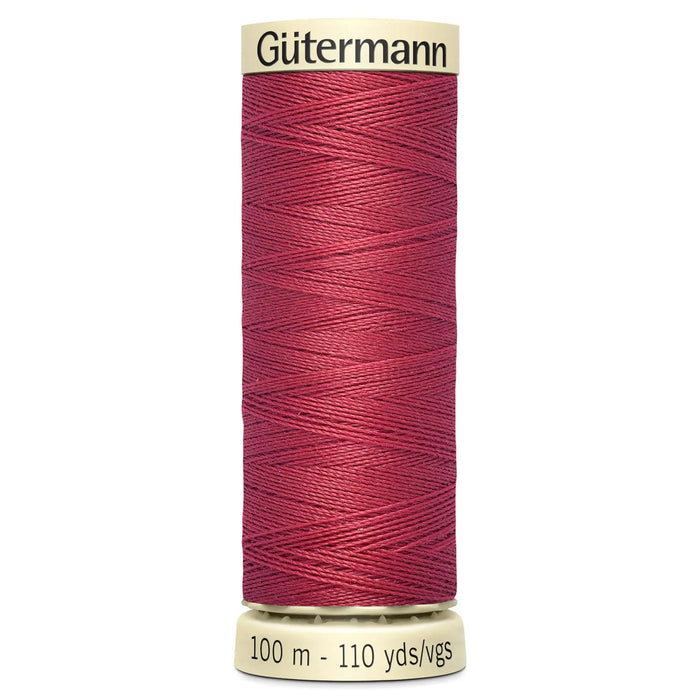 Sew-All Thread: 100m: Color - 82
