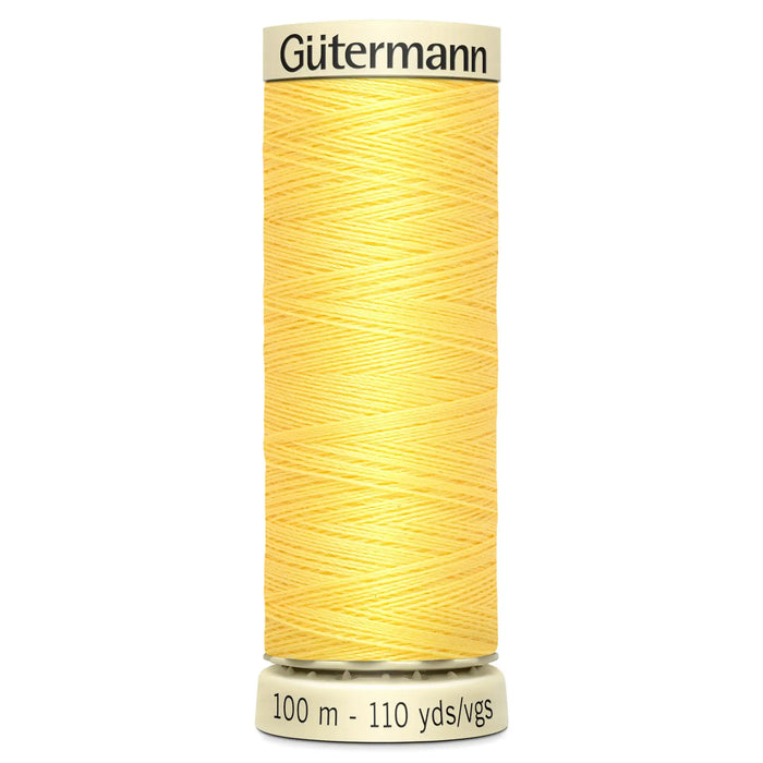 Sew-All Thread: 100m: Color - 852