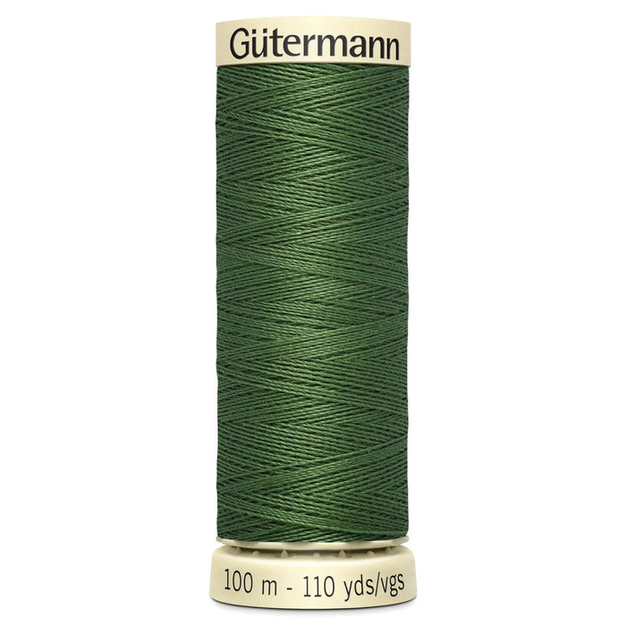 Sew-All Thread: 100m: Color - 920