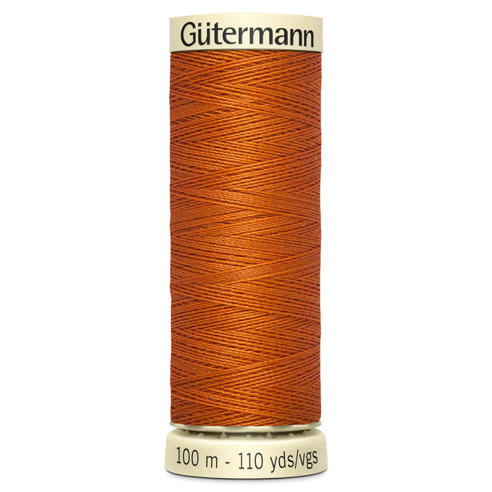 Sew-All Thread: 100m: Color - 932