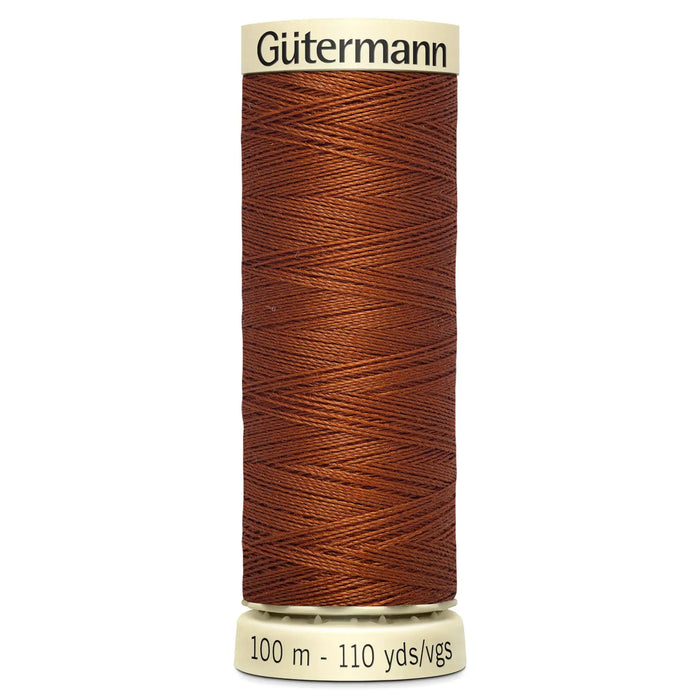 Sew-All Thread: 100m: Color - 934