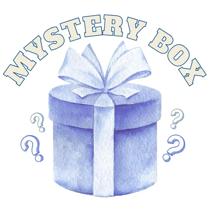 Mystery Box - Knitting & Crocheting
