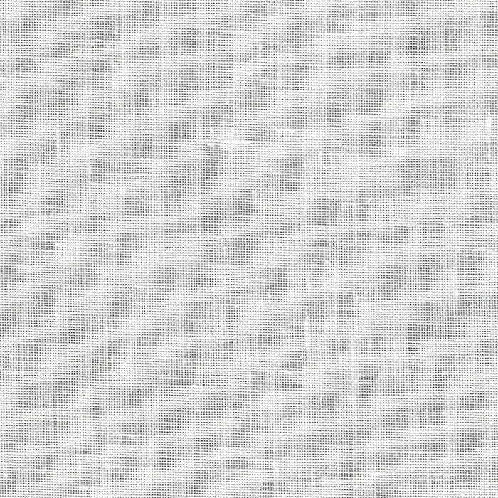 Zweigart Newcastle 40 Count Fabric | Snow White Color 100