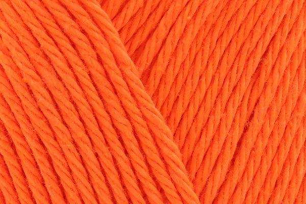 603 neon orange Scheepjes_Yarn - HobbyJobby