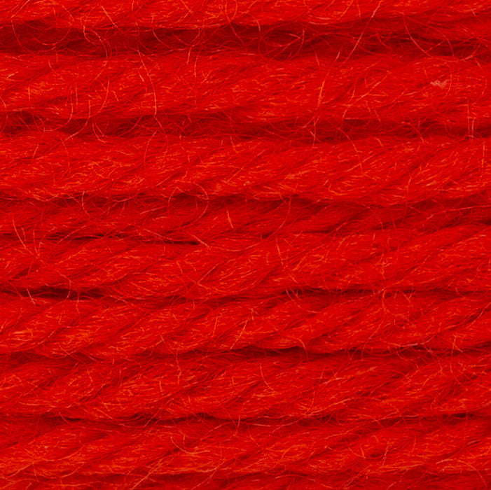 DMC Tapestry Wool Color 7606