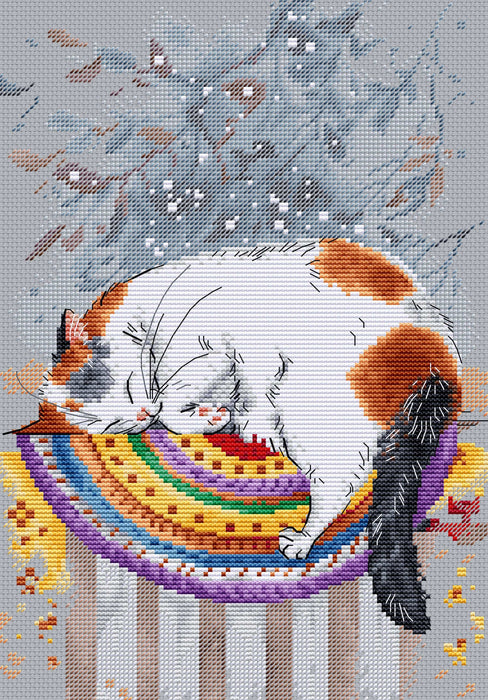 Pattern HJ046