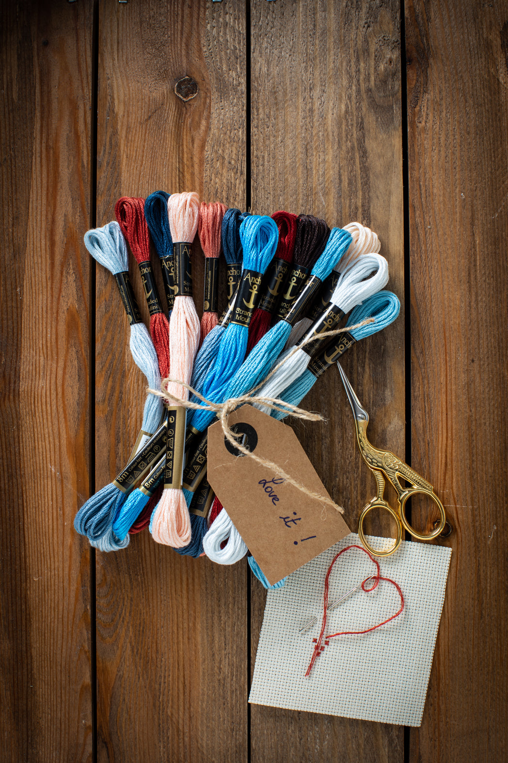 Mood_Anchor_StrandedCotton_1 - HobbyJobby