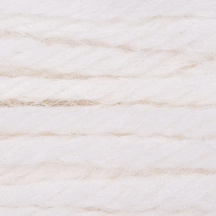 DMC Tapestry Wool Color White
