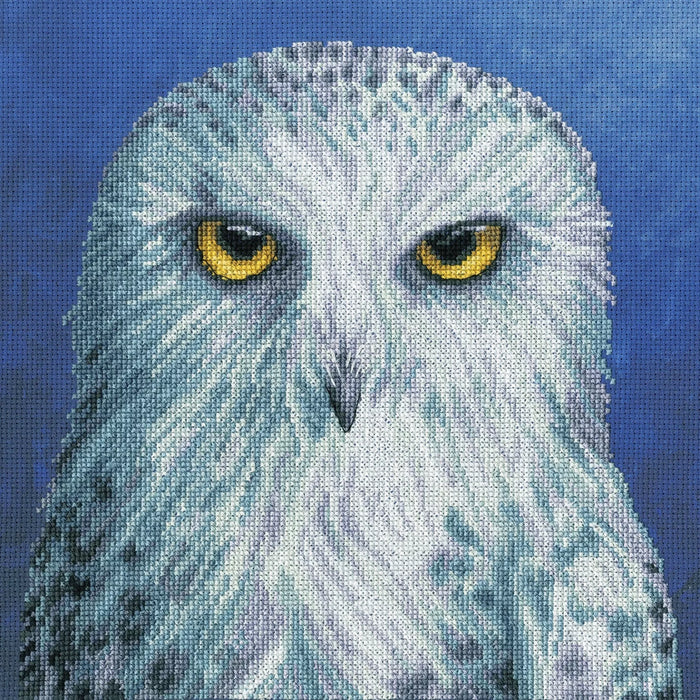 Cross Stitch Kit Bothy Threads - The Menagerie - Wisdom