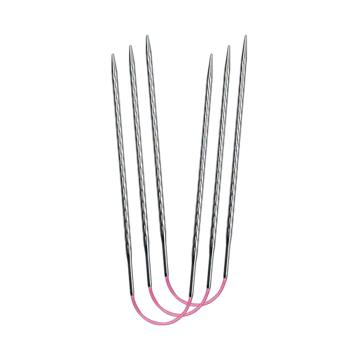AddiCrasytrio Unicorn Long (30 cm) Addi Crochet Accessories - HobbyJobby