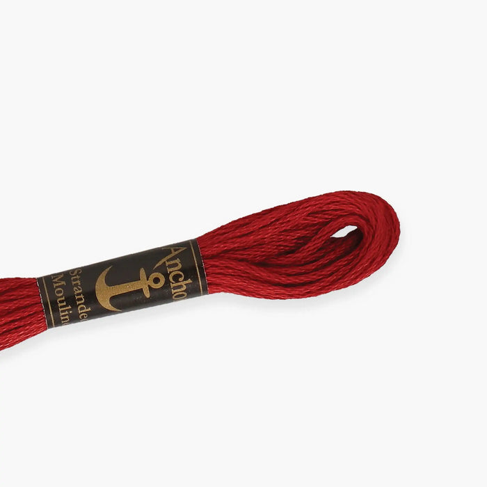 Anchor Stranded Cotton Color 1015 Stranded Cotton - HobbyJobby