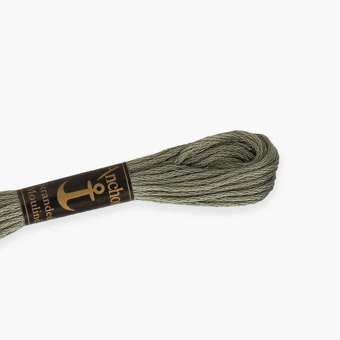 Anchor Stranded Cotton Color 8581 Stranded Cotton - HobbyJobby