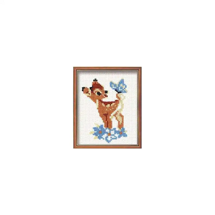 Cross Stitch Kit Riolis - DOE 210
