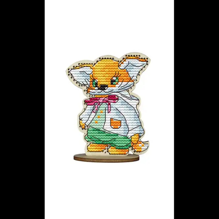 KIND FOX KF022/28