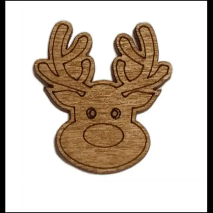 Magnetic needle holder. Deer HobbyJobby Needle Minders - HobbyJobby