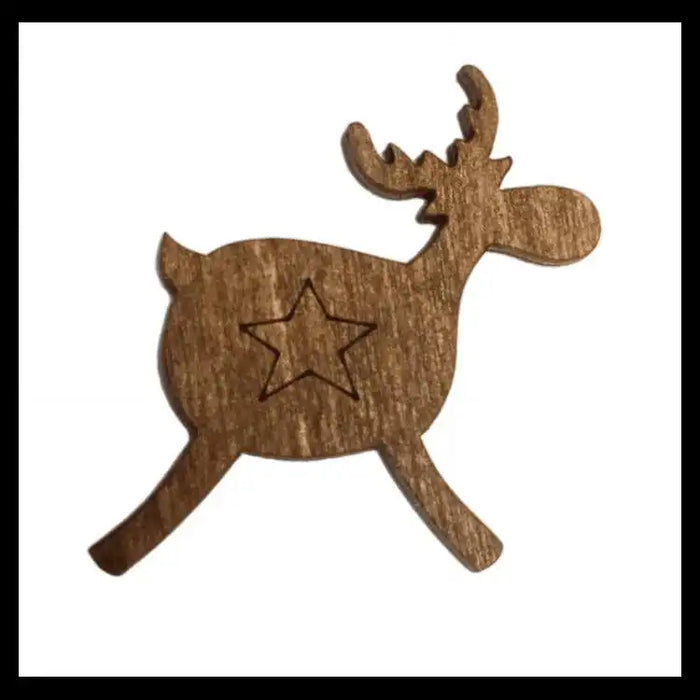 Magnetic needle holder. Star deer HobbyJobby Needle Minders - HobbyJobby