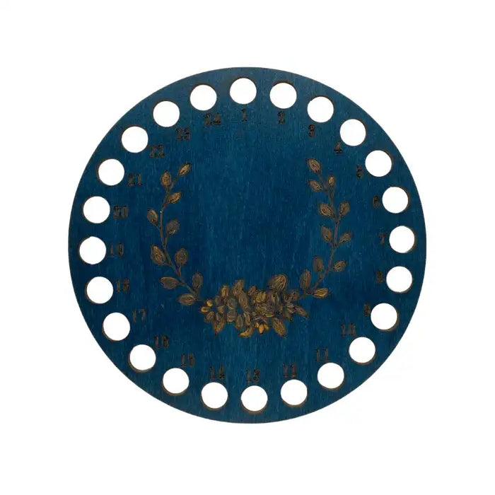MOULINE ORGANISER. BLUE KF017/19