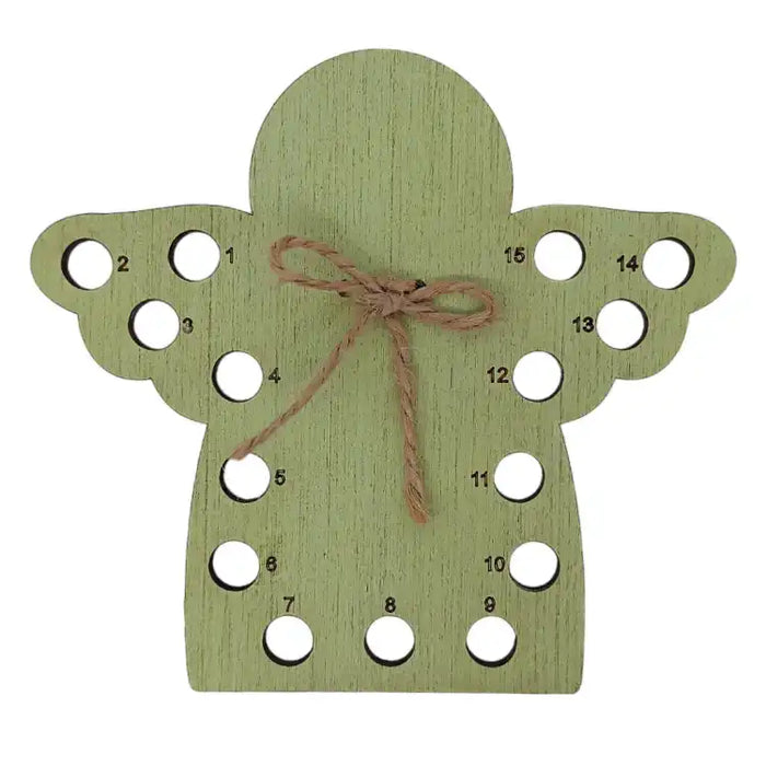 ORGANIZER. GREEN ANGEL KF017/100G