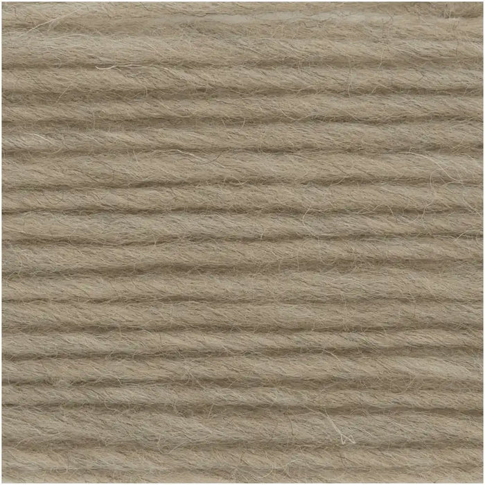 Rico Essentials Organic Wool Aran Rico Aran & Worsted Yarn - HobbyJobby