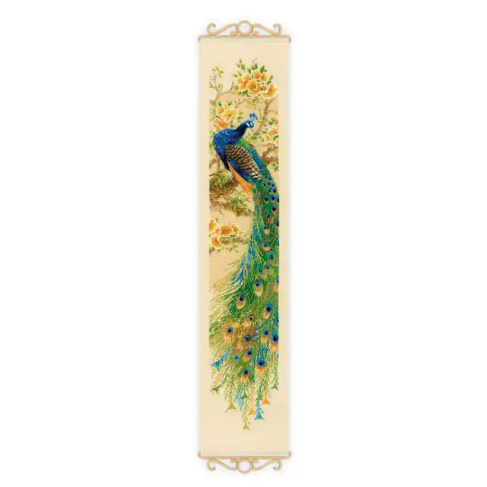 Cross Stitch Kit Riolis - EASTERN BEAUTY SR1834