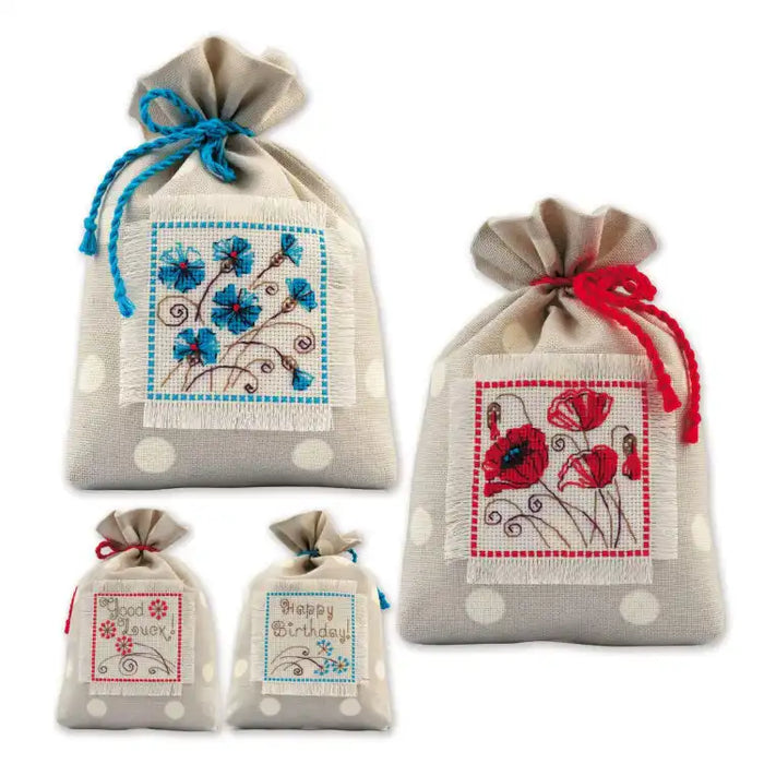 GIFT BAGS 14X20 SR2036