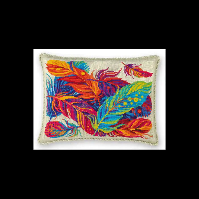 CUSHION FEATHERS 40X30 SR2100