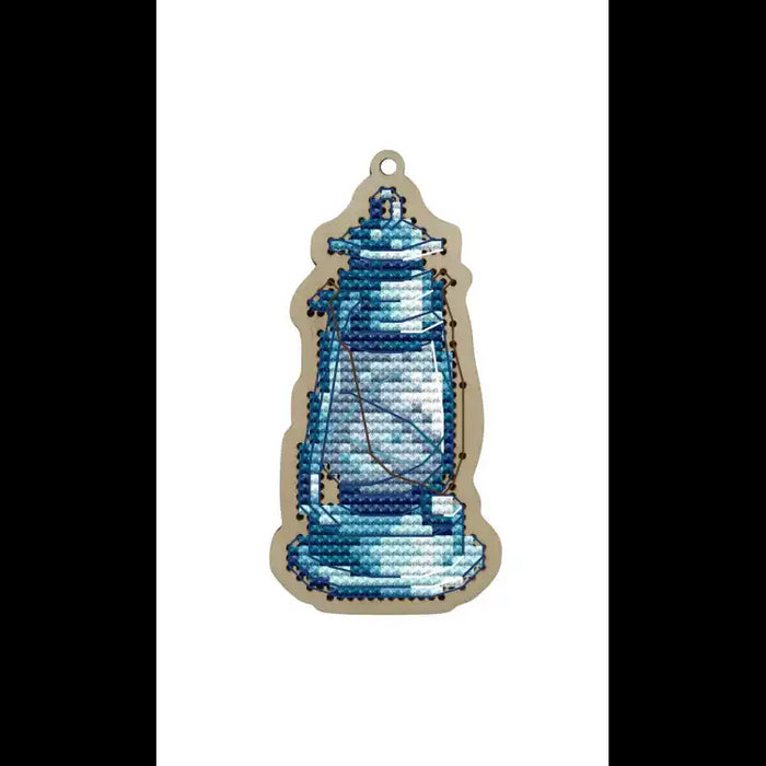 VINTAGE LANTERN KF022/36