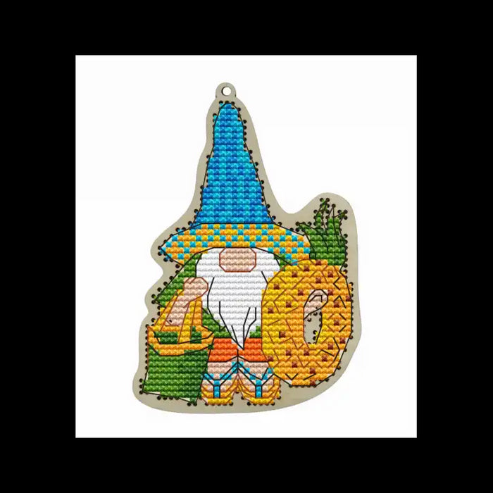 GNOME KF022/87
